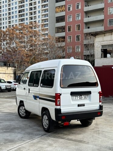 Chevrolet Damas 2023, 30,000 km - 0.8 л - Bakı