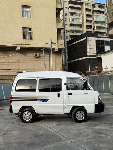 Chevrolet Damas 2023, 30,000 km - 0.8 л - Bakı