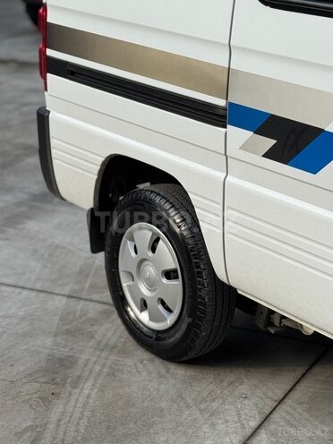 Chevrolet Damas 2023, 30,000 km - 0.8 л - Bakı