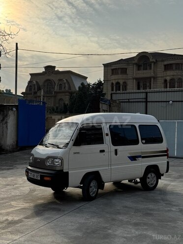Chevrolet Damas 2023, 30,000 km - 0.8 л - Bakı
