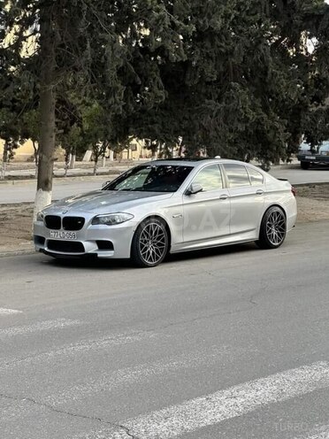 BMW 528 2013, 200,000 km - 2.0 l - Sumqayıt