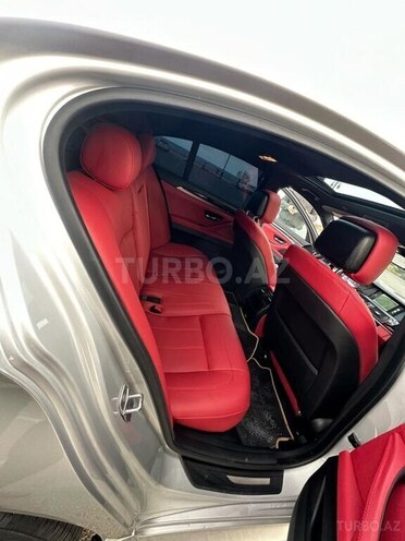 BMW 528 2013, 200,000 km - 2.0 l - Sumqayıt