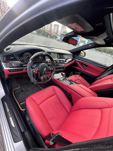 BMW 528 2013, 200,000 km - 2.0 l - Sumqayıt