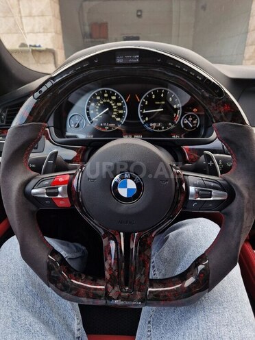 BMW 528 2013, 200,000 km - 2.0 l - Sumqayıt