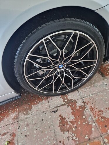 BMW 528 2013, 200,000 km - 2.0 l - Sumqayıt