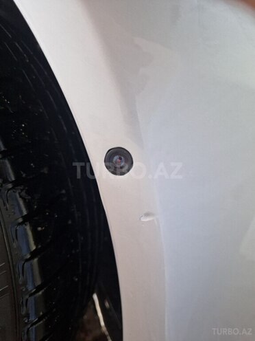 BMW 528 2013, 200,000 km - 2.0 l - Sumqayıt