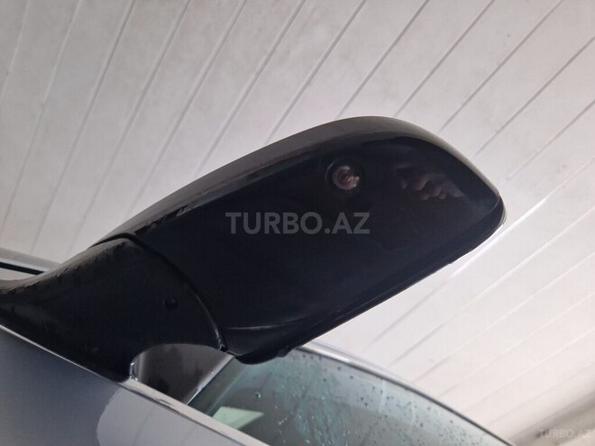 BMW 528 2013, 200,000 km - 2.0 l - Sumqayıt