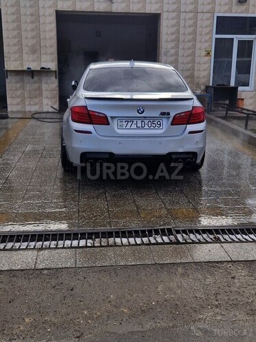 BMW 528 2013, 200,000 km - 2.0 l - Sumqayıt