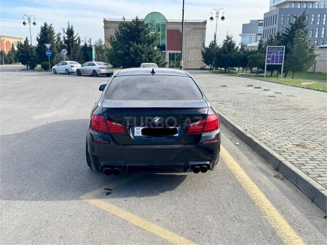 BMW 528 2013, 246,923 km - 2.0 l - Bakı