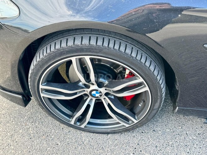 BMW 528 2013, 246,923 km - 2.0 l - Bakı