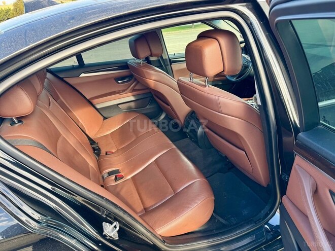 BMW 528 2013, 246,923 km - 2.0 l - Bakı