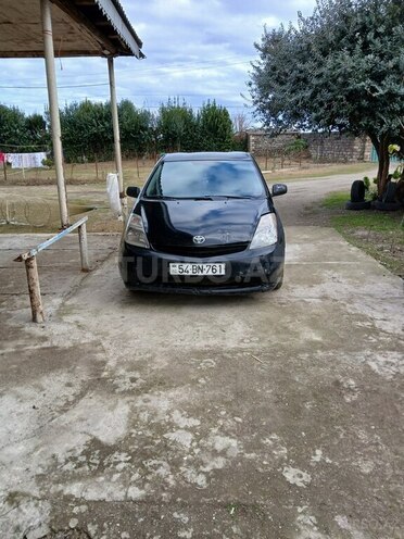 Toyota Prius 2007, 200,046 km - 1.5 l - Astara