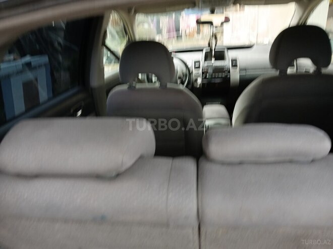 Toyota Prius 2007, 200,046 km - 1.5 l - Astara