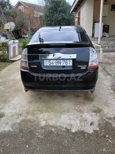 Toyota Prius 2007, 200,046 km - 1.5 l - Astara