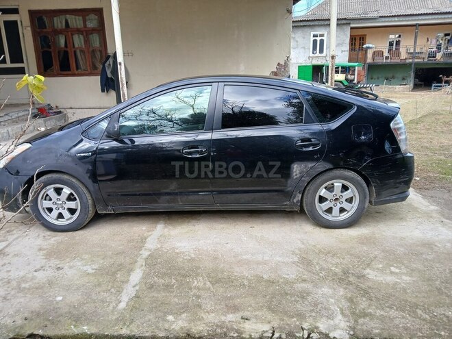 Toyota Prius 2007, 200,046 km - 1.5 l - Astara