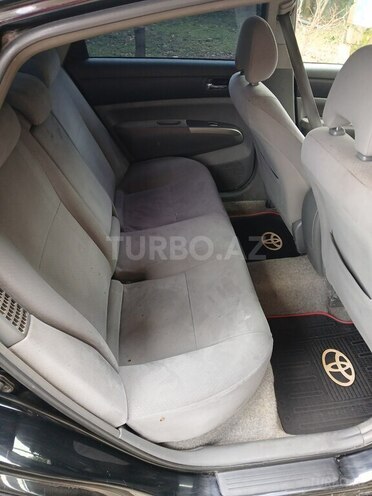 Toyota Prius 2007, 200,046 km - 1.5 l - Astara