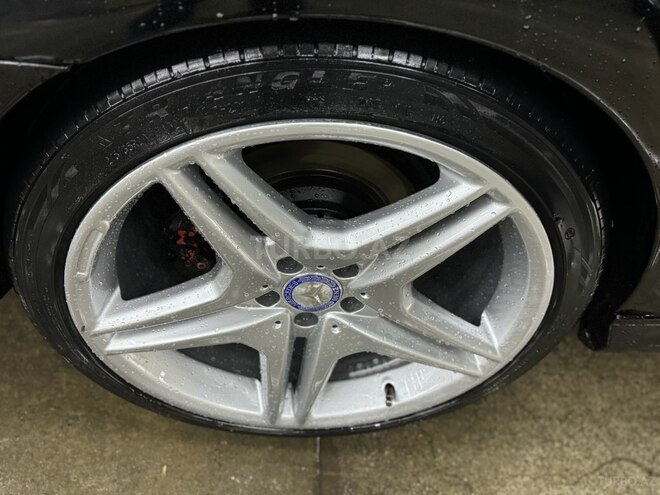 Mercedes S 350 2006, 186,078 km - 3.5 l - Bakı