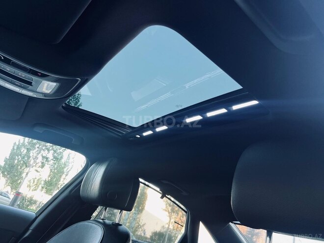 Audi A6 2014, 220,000 km - 3.0 l - Bakı