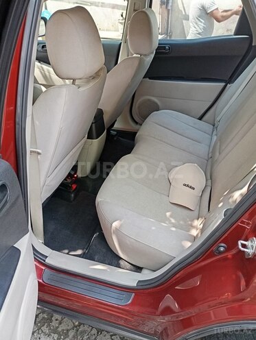 Mazda CX-7 2008, 185,000 km - 2.3 l - Bakı