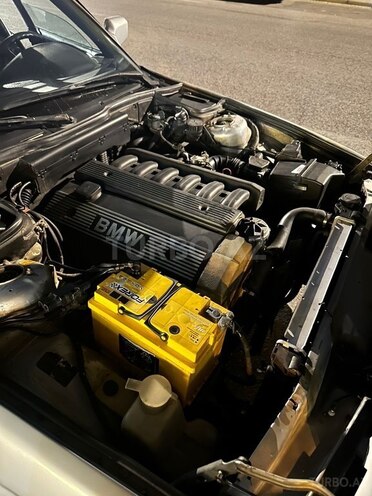 BMW 520 1990, 246,000 km - 2.0 l - Bakı