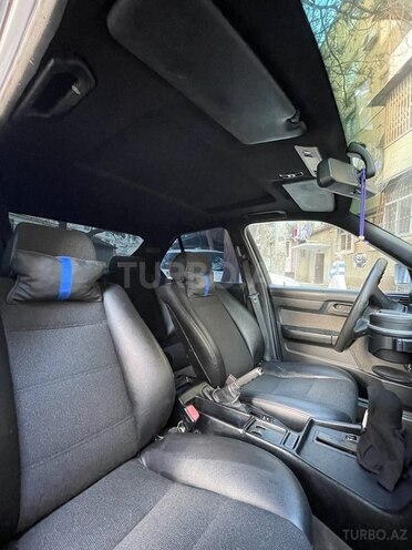 BMW 520 1990, 246,000 km - 2.0 l - Bakı