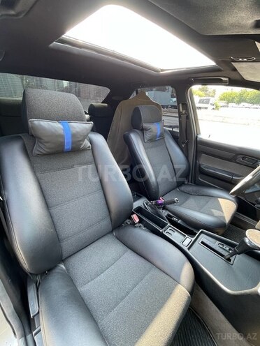 BMW 520 1990, 246,000 km - 2.0 l - Bakı