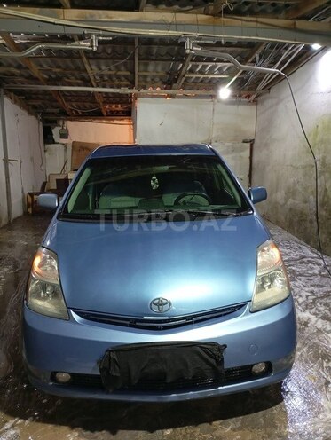 Toyota Prius 2006, 408,773 km - 1.5 l - Bakı