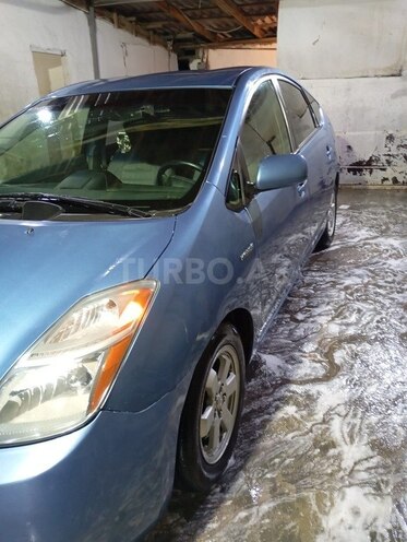 Toyota Prius 2006, 408,773 km - 1.5 l - Bakı
