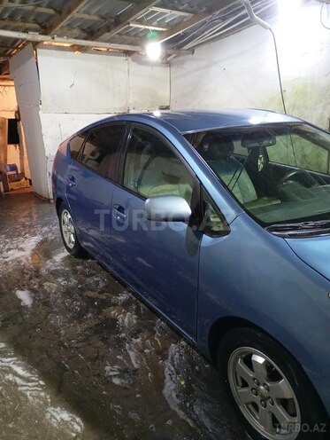 Toyota Prius 2006, 408,773 km - 1.5 l - Bakı