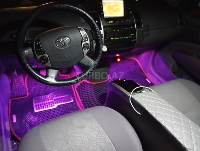 Toyota Prius 2006, 408,773 km - 1.5 l - Bakı