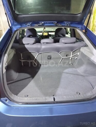 Toyota Prius 2006, 408,773 km - 1.5 l - Bakı