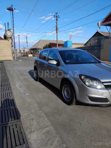 Opel Astra 2005, 334,213 km - 1.3 l - Şəmkir