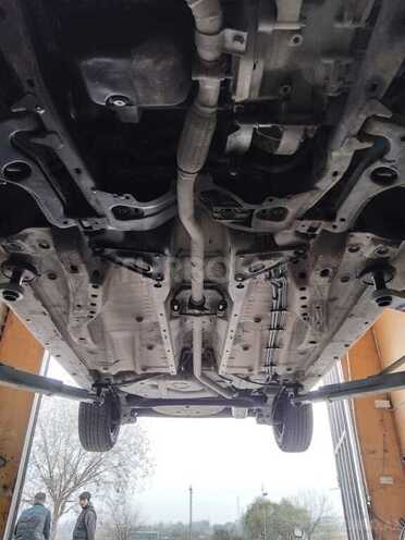Opel Astra 2005, 334,213 km - 1.3 l - Şəmkir
