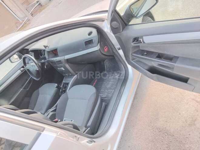 Opel Astra 2005, 334,213 km - 1.3 l - Şəmkir