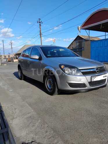Opel Astra 2005, 334,213 km - 1.3 l - Şəmkir
