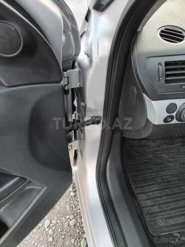 Opel Astra 2005, 334,213 km - 1.3 l - Şəmkir
