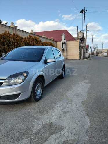 Opel Astra 2005, 334,213 km - 1.3 l - Şəmkir
