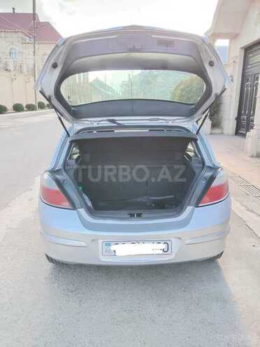 Opel Astra 2005, 334,213 km - 1.3 l - Şəmkir