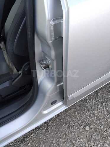 Opel Astra 2005, 334,213 km - 1.3 l - Şəmkir