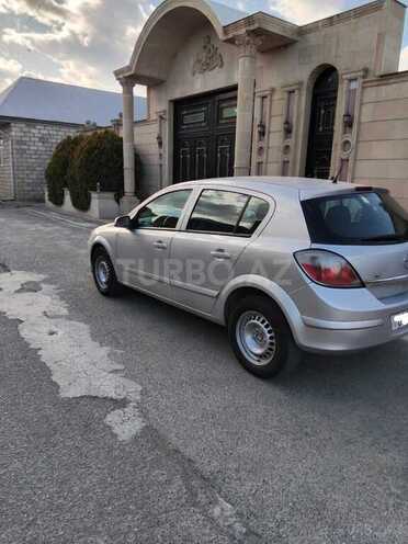 Opel Astra 2005, 334,213 km - 1.3 l - Şəmkir