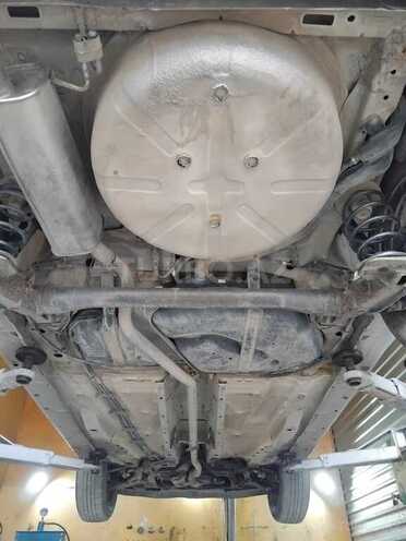 Opel Astra 2005, 334,213 km - 1.3 l - Şəmkir