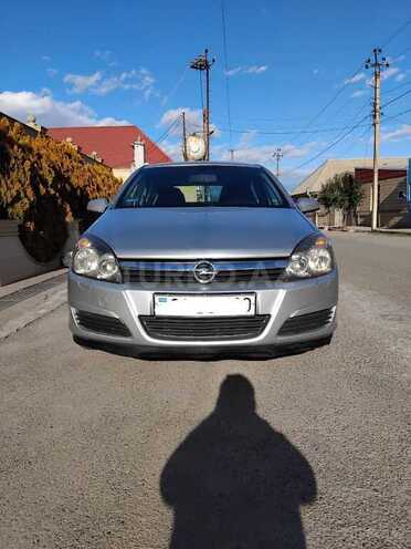 Opel Astra 2005, 334,213 km - 1.3 l - Şəmkir