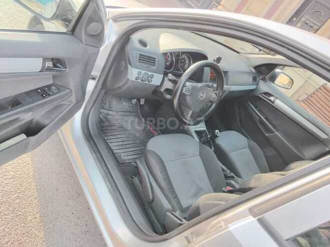 Opel Astra 2005, 334,213 km - 1.3 l - Şəmkir
