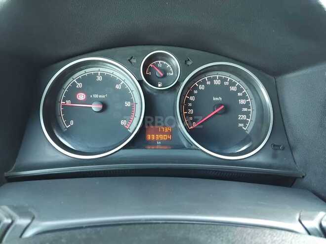 Opel Astra 2005, 334,213 km - 1.3 l - Şəmkir