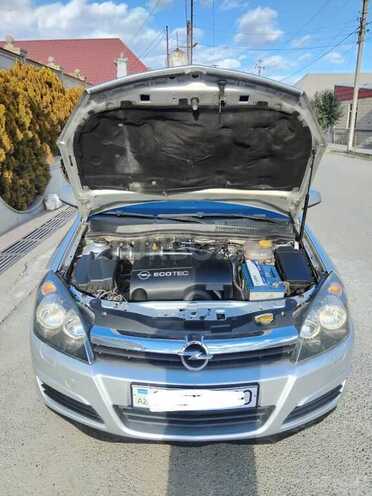 Opel Astra 2005, 334,213 km - 1.3 l - Şəmkir