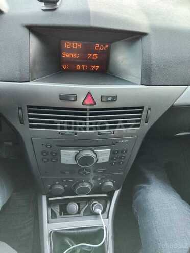 Opel Astra 2005, 334,213 km - 1.3 l - Şəmkir