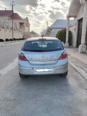 Opel Astra 2005, 334,213 km - 1.3 l - Şəmkir