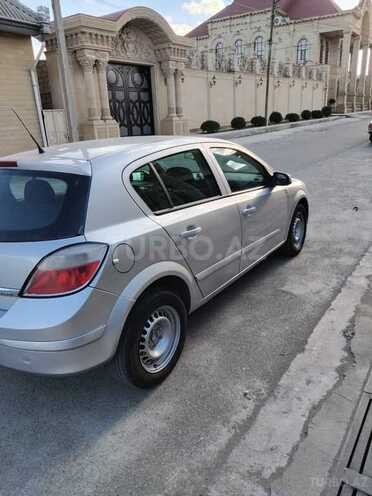 Opel Astra 2005, 334,213 km - 1.3 l - Şəmkir