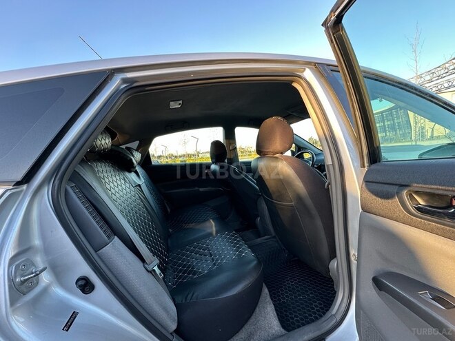 Toyota Prius 2007, 250,000 km - 1.5 l - Salyan