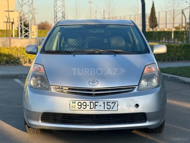 Toyota Prius 2007, 250,000 km - 1.5 l - Salyan
